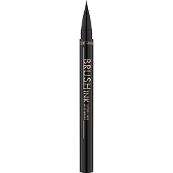 Подводка для глаз BRUSH INK TATTOO LINER WATERPROOF 010