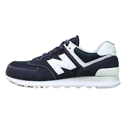 Кроссовки 574 Series Navy Blue