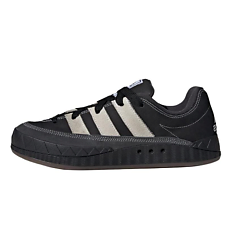 Кроссовки Adimatic 'Black Carbon'