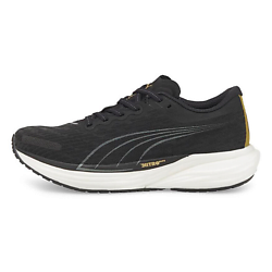 Кроссовки Deviate Nitro 2 'Black Team Gold' Women's