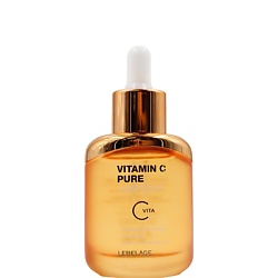 Сыворотка для сияния кожи VITAMIN C PURE AMPOULE
