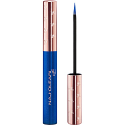 Подводка для глаз с кисточкой Impeccable Eyeliner