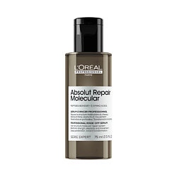 Смываемая сыворотка для волос L'Oreal Professionnel Absolut Repair Molecular