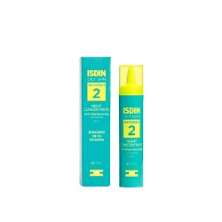 Концентрат для лица ISDIN Концентрат для лица Acniben Anti-Blemish Night Concentrate