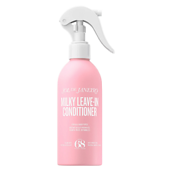 Несмываемый кондиционер Milky Leave-In Conditioner Cheirosa 68