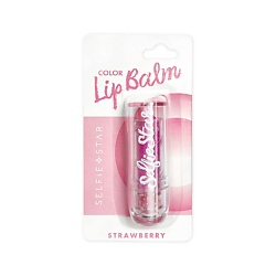 Бальзам-тинт для губ Crystal Lip Balm
