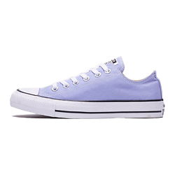 Кроссовки Chuck Taylor All Star Violet Purple