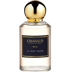 Духи CHABAUD MAISON DE PARFUM Духи La Nuit Danse