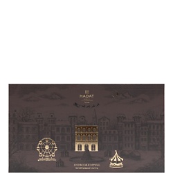 SET "HYDRO SILK RITUAL" - Набор «РИТУАЛ ЖИДКИЙ ШЁЛК»