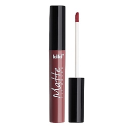 Жидкая помада для губ Matte lip color