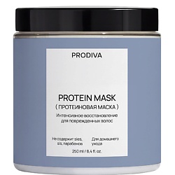 Маска для протеиновой реконструкции PROTEIN MASK