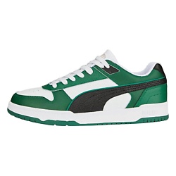 Кроссовки Rbd Game Low 'Green White Black'