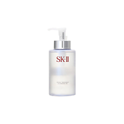 Очищающее масло Facial Treatment Cleansing Oil