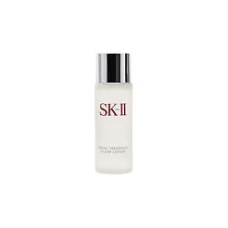 Увлажняющий лосьон facial treatmet clear lotion