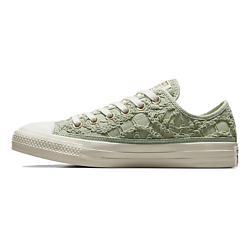 Кроссовки Chuck Taylor All Star Womens Low Daisy Cord Womens