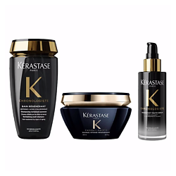 Набор для волос Chronologiste Serum