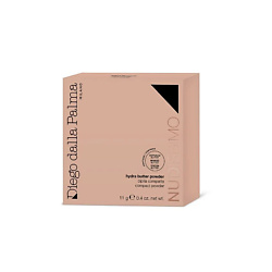 DIEGO DALLA PALMA Пудра для лица HYDRA BUTTER POWDER COMPACT POWDER 42