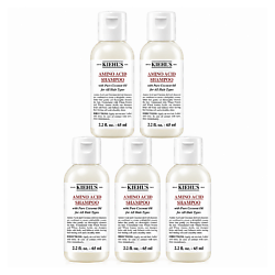 Набор шампуней для волос Kiehl’s Amino Acid Shampoo
