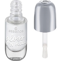 Лак для ногтей GEL NAIL COLOUR 37