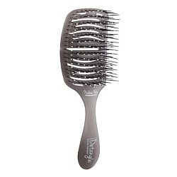 Щетка для волос OLIVIA GARDEN Щетка для волос Idetangle Flexible Vented Detangler