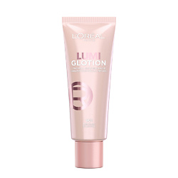 Хайлайтер для сияющей кожи Lumi Glotion