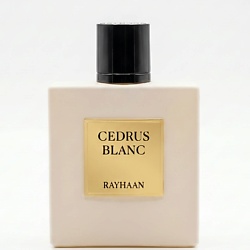 Cedrus Blanc Парфюмерная вода