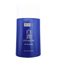 Крем для лица солнцезащитный SPF 50+PA+++