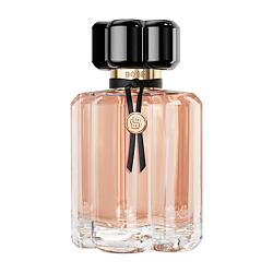 Парфюменрная вода Boss Bottled Beyond For Her