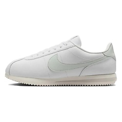 Кроссовки Cortez Low Top для бега белые
