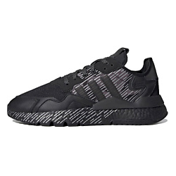 Кроссовки Nite Jogger Core Black Reflective