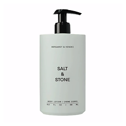 Лосьон для тела Salt & Stone Bergamot & Hinoki