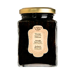 Мыло жидкое для умывания BLACK SOAP WITH EUCALYPTUS