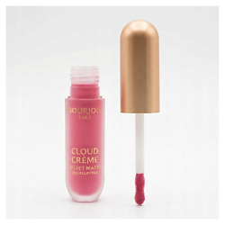 Жидкая помада Cloud Creme Velvet Matte