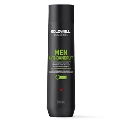Шампунь для волос DUALSENSES MEN ANTI DANDRUFF SHAMPOO