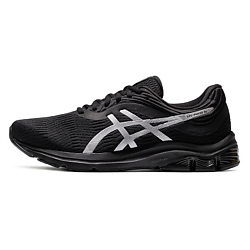 Кроссовки Gel Pulse 11 Black/Silver