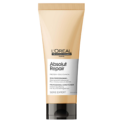 Кондиционер для волос L'Oreal Professionnel Absolut Repair Gold