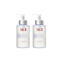 Очищающее масло Facial Treatment Cleansing Oil