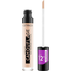 Консилер LIQUID CAMOUFLAGE HIGH COVERAGE CONCEALER 005