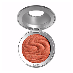 Пудровые румяна R.E.M. Beauty Hypernova Satin Matte Blush