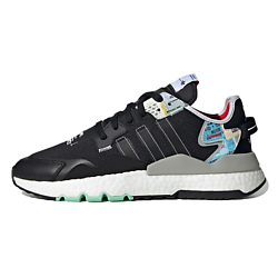 Кроссовки Nite Jogger 'Black'