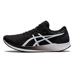 Кроссовки Hyper Speed 'Black White'