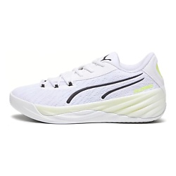 Кроссовки All Pro Nitro White Lime Squeeze