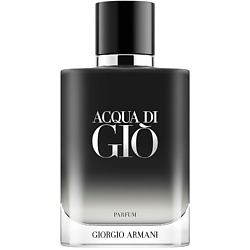 Парфюмерная вода для мужчин ACQUA DI GIO