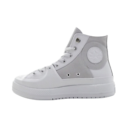 Кроссовки Высокие Кеды Non-slip Lightweight Белые Серые