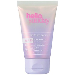 Праймер для лица SPF 50 The One That's Got It All Invisible Primer