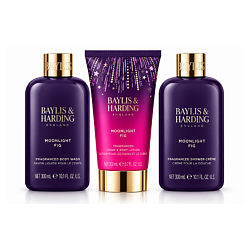 BAYLIS & HARDING Набор для тела Moonlight Fig