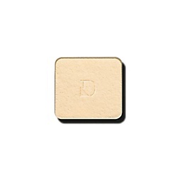 DIEGO DALLA PALMA Тени для век REFILL SYSTEM MATT EYESHADOW MYSTERY BLACK 175