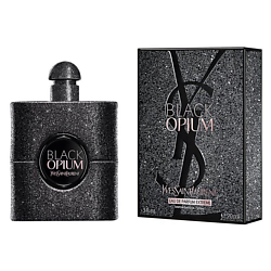 Женская парфюмерная вода Black Opium Extreme