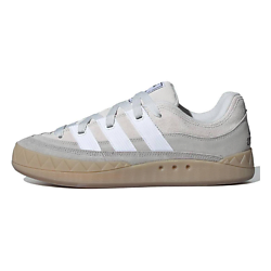 Кроссовки Adimatic 'White Grey Tan'