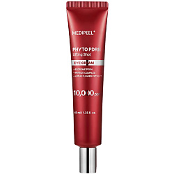 Инновационный крем для кожи вокруг глаз Phyto Exosome PDRN Lifting Shot Eye Cream